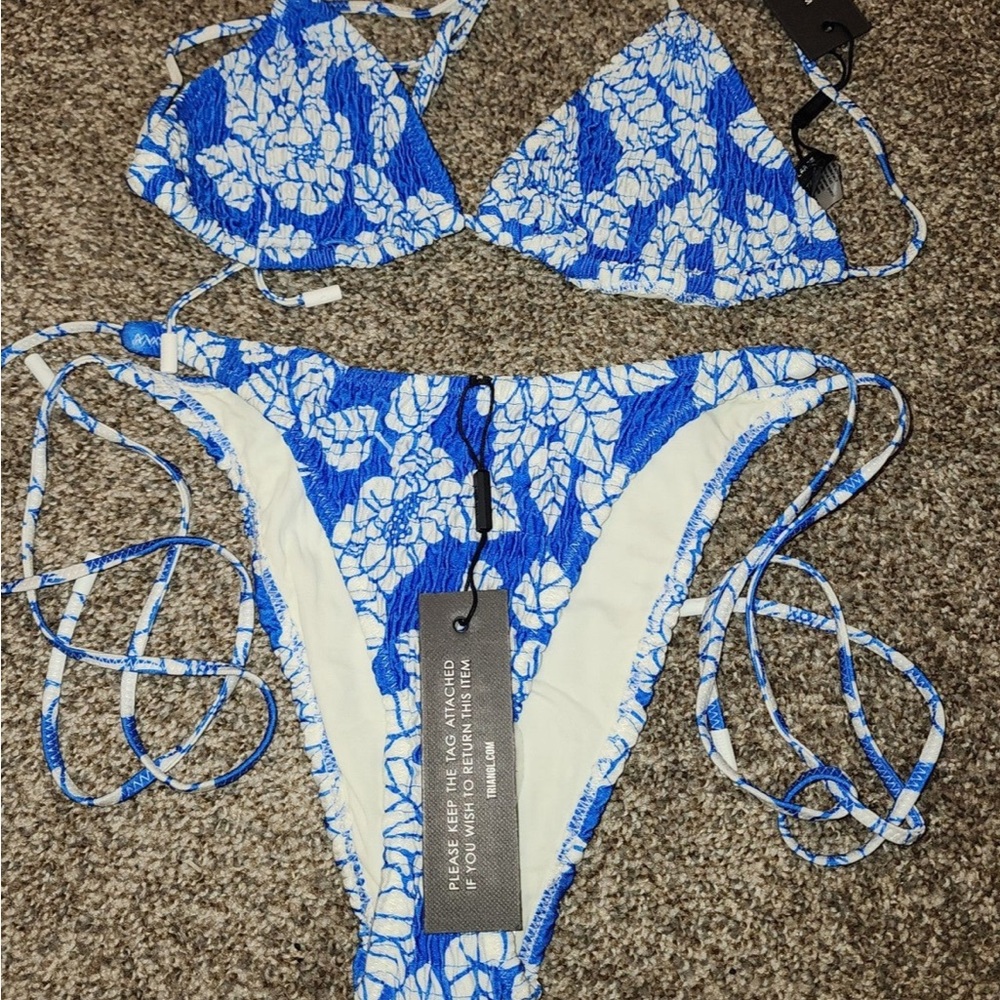 TRIANGL BIKINI